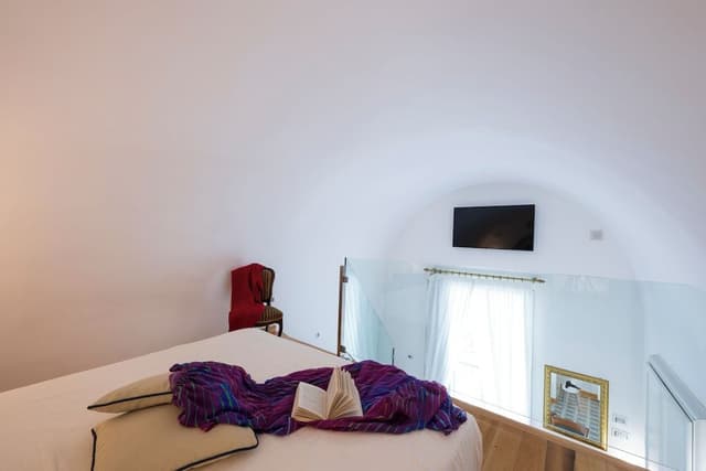 Junior Suite, 1 Bedroom, Balcony