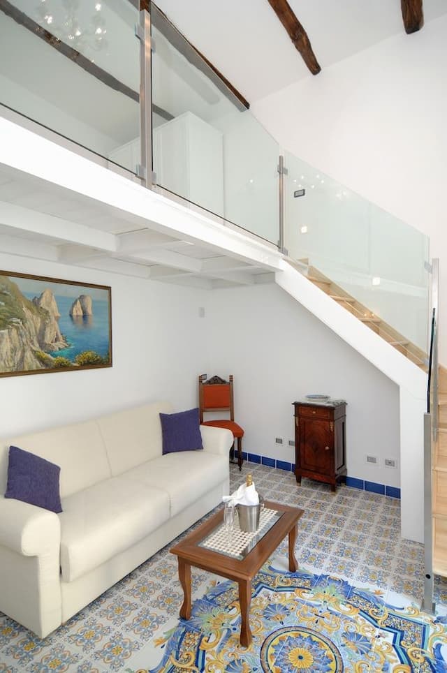 Junior Suite, 1 Bedroom, Balcony