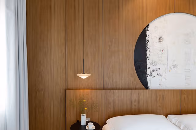 Superior Double Room, Partial Sea View