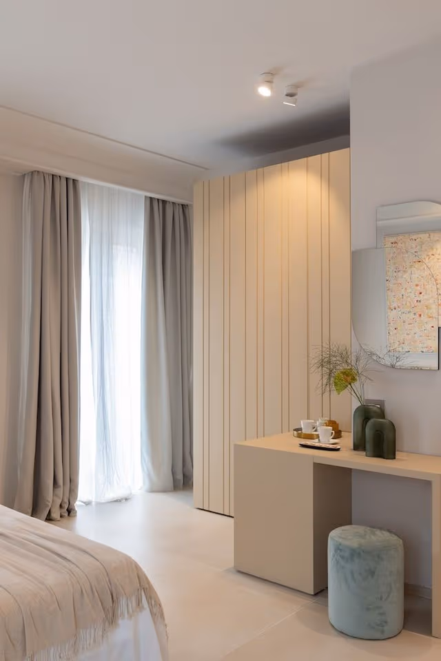 Superior Triple Room