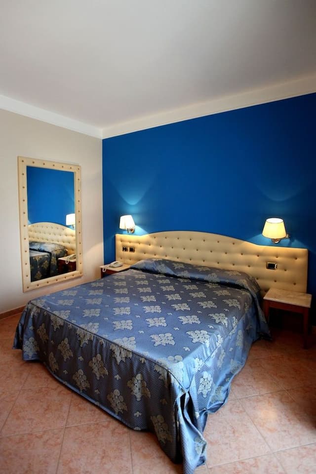 Double Room Single Use