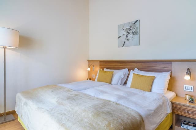 Classic Double or Twin Room, 1 Double or 2 Twin Beds, Non Smoking, Poolside (GARDA SPIRIT)
