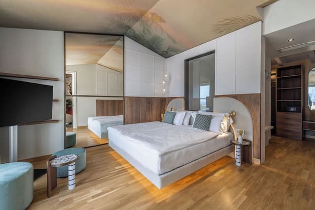 Val di Sogno Suite