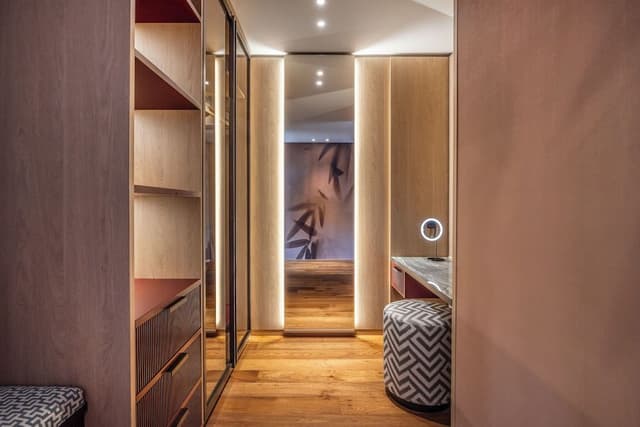 Exclusive Suite (INCANTO Suite)