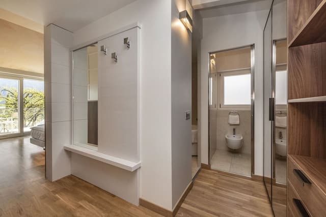Val di Sogno Suite