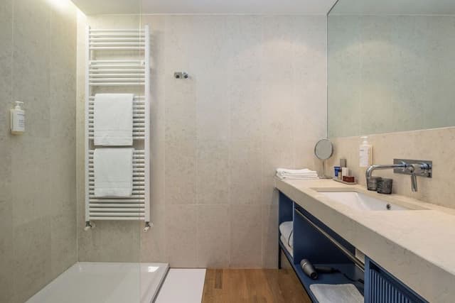 Deluxe Double Room, 1 Bedroom, Balcony, Lake View (BELLAVISTA)
