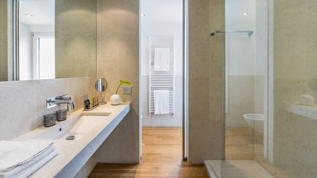 Classic Double or Twin Room, 1 Double or 2 Twin Beds, Non Smoking, Poolside (GARDA SPIRIT)