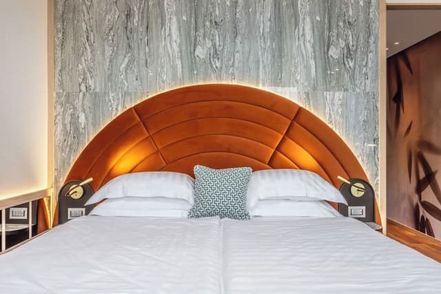 Exclusive Suite (INCANTO Suite)