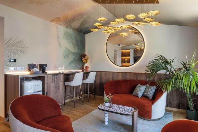 Val di Sogno Suite
