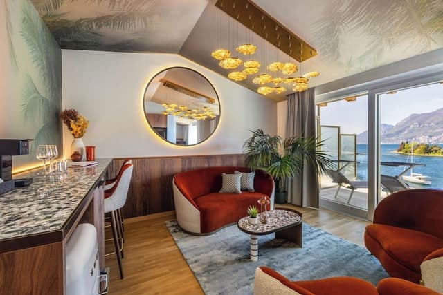 Val di Sogno Suite
