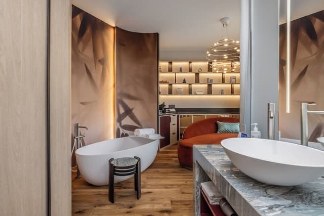 Exclusive Suite (INCANTO Suite)