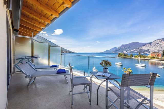 Val di Sogno Suite