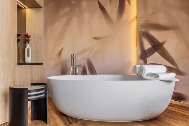 Exclusive Suite (INCANTO Suite)