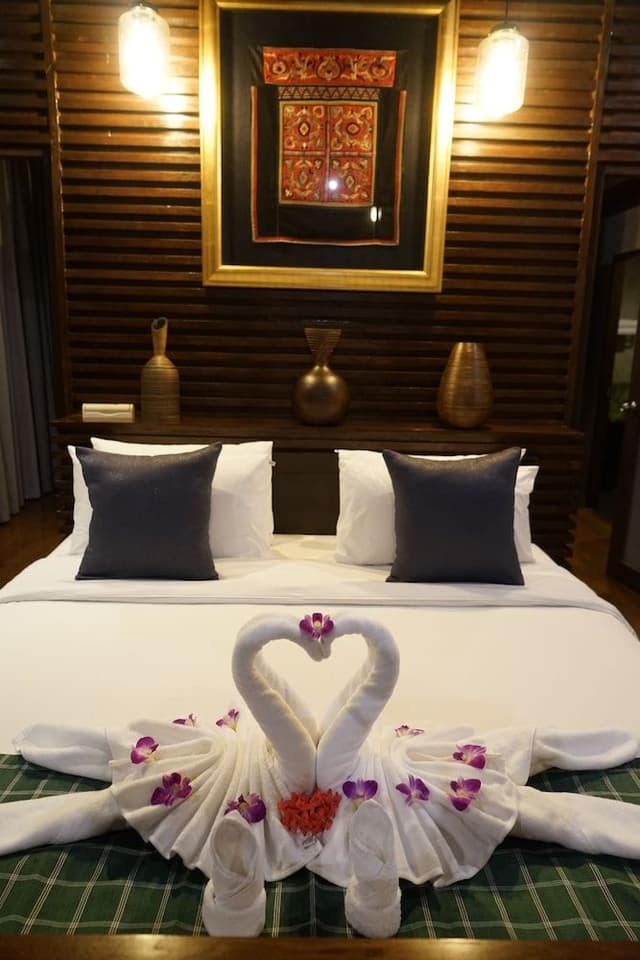 Pool Suite