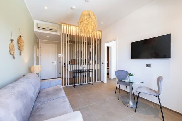 Superior Suite