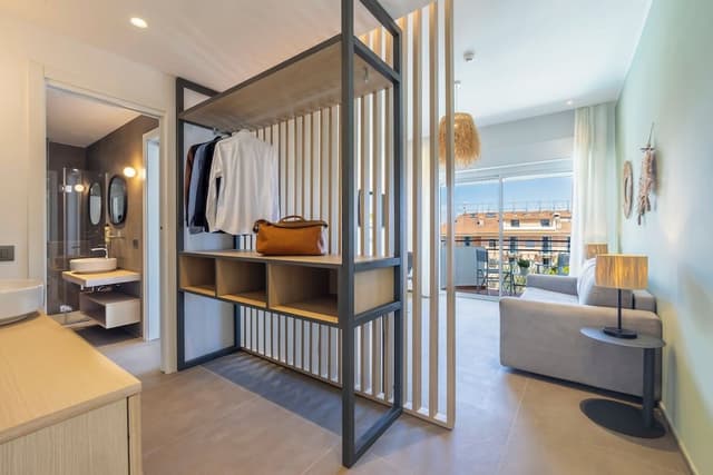 Superior Suite