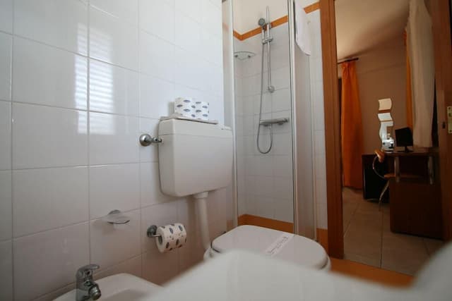 Standard Double Room, Ground Floor