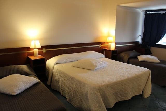 Family Quadruple Room