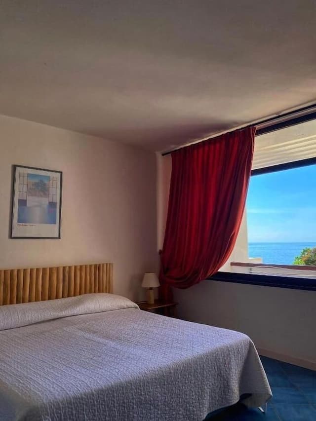 Economy Double or Twin Room