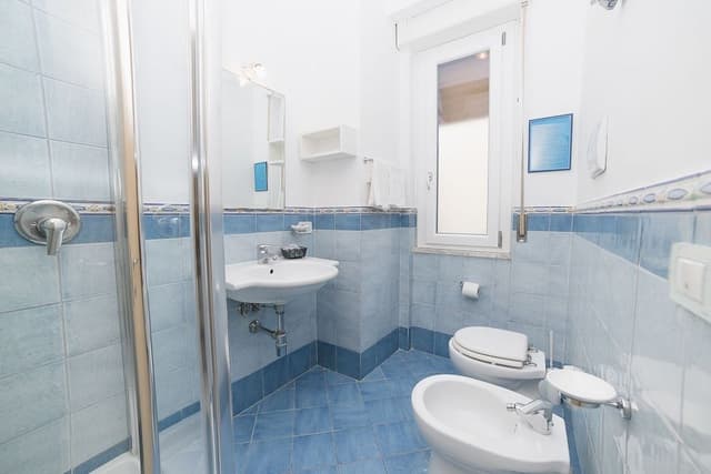 Double or Twin Room, Balcony