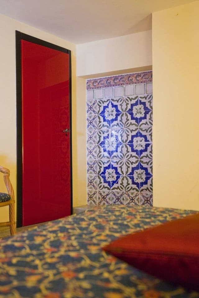 Deluxe Room, 1 Double Bed