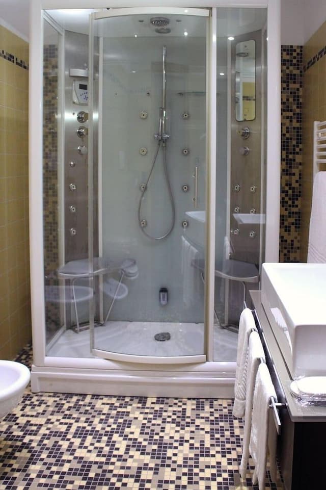Business Double or Twin Room