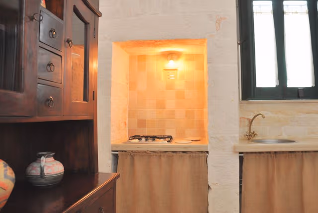 Superior Apartment (Trullo)