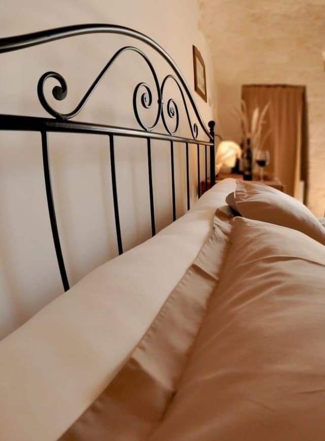 Romantic Double Room (Trullo)