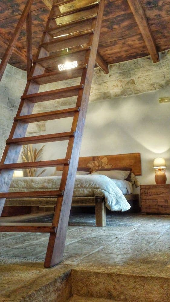 Romantic Double Room (Trullo)