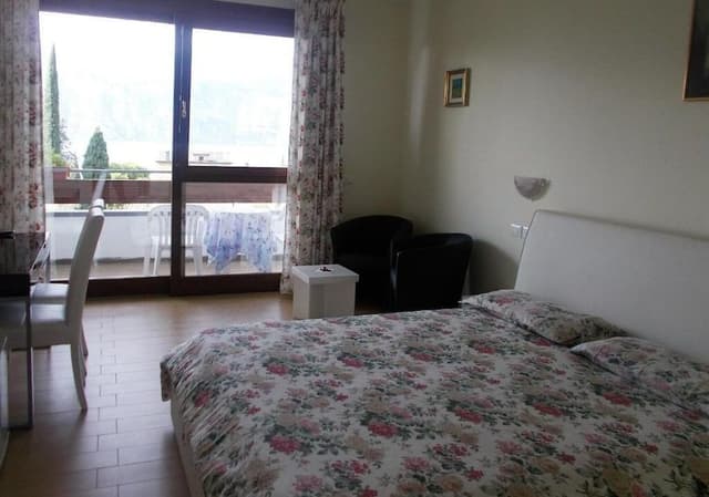 Superior Double or Twin Room, Balcony, Lake View