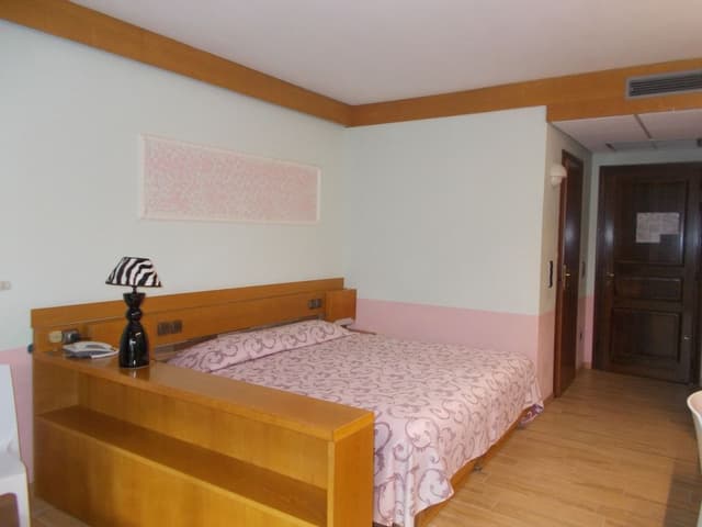 Superior Double or Twin Room, Balcony, Lake View