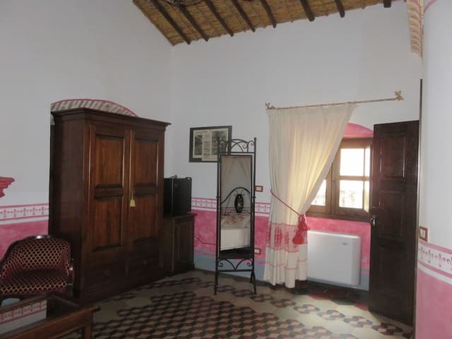 Traditional Double Room, 1 Double Bed