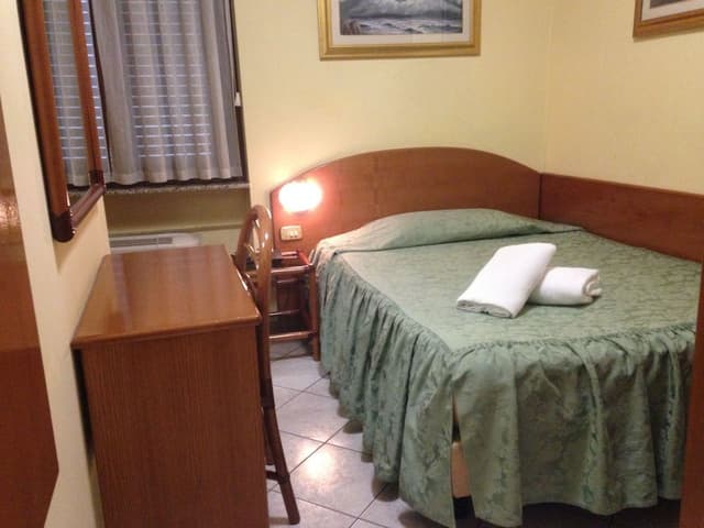 Single Room