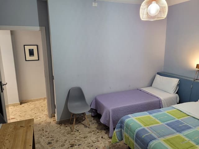 Standard Triple Room, Private Bathroom