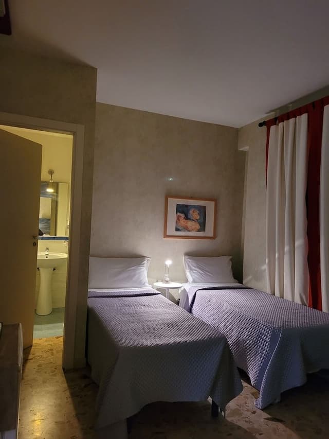 Suite Comfort, 2 camere da letto, 1 bagno privato