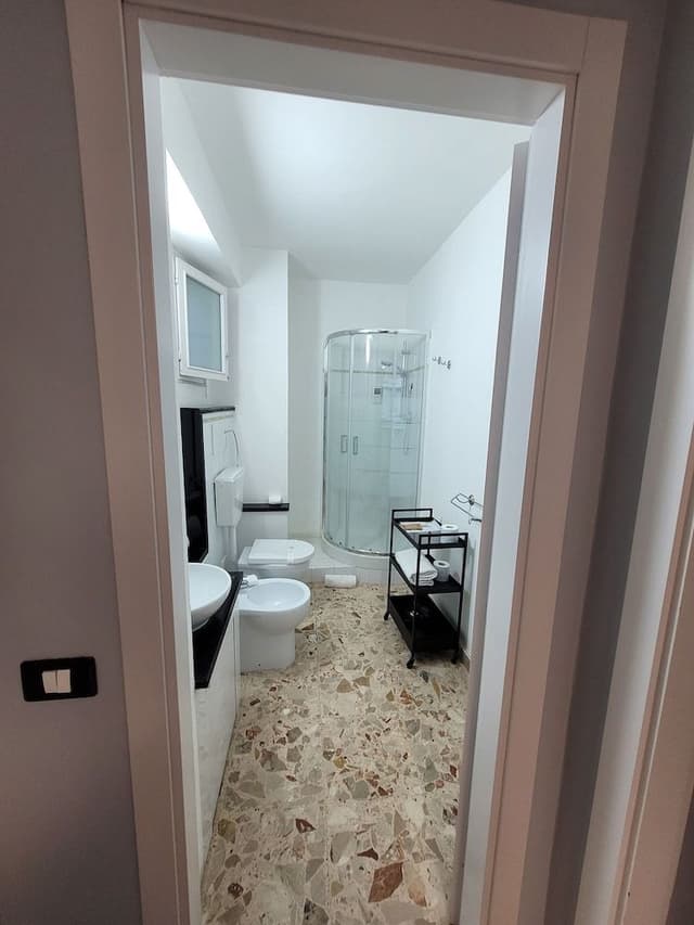 Standard Triple Room, Private Bathroom