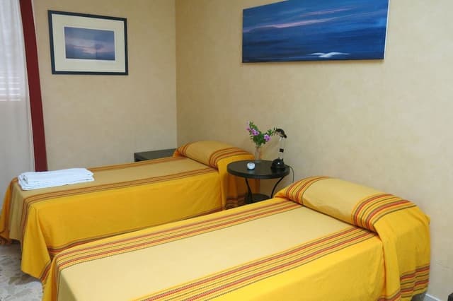 Suite Comfort, 2 camere da letto, 1 bagno privato