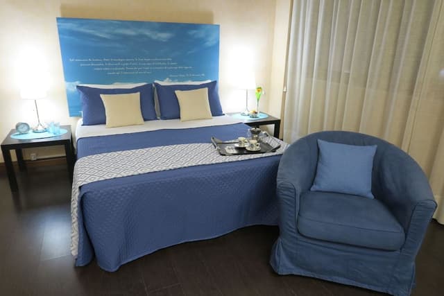 Standard Quadruple Room, Private Bathroom