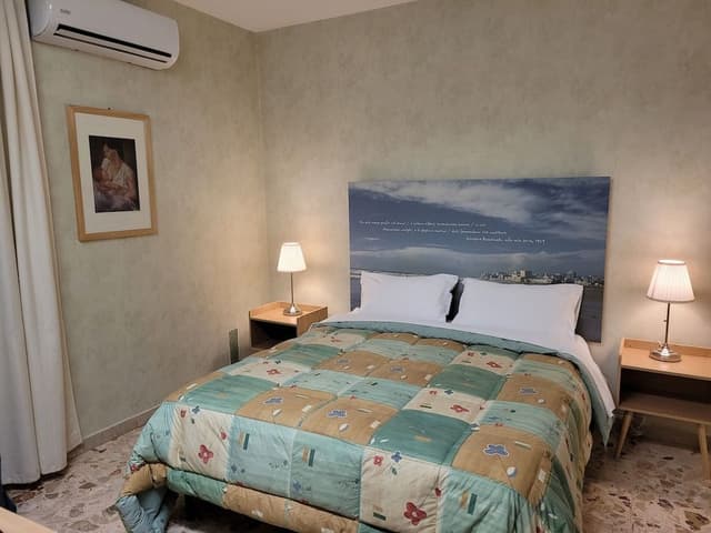 Suite Comfort, 2 camere da letto, 1 bagno privato