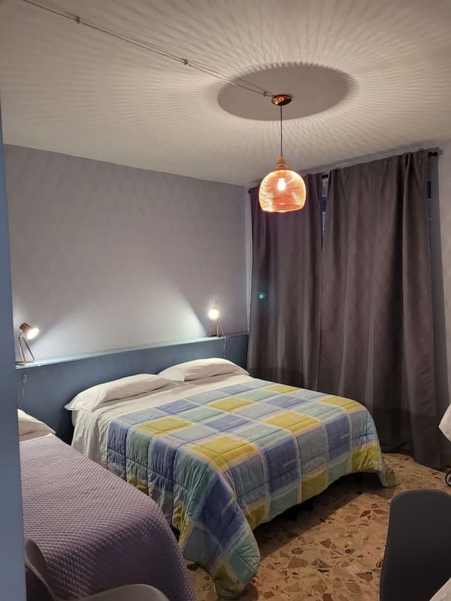 Standard Triple Room, Private Bathroom