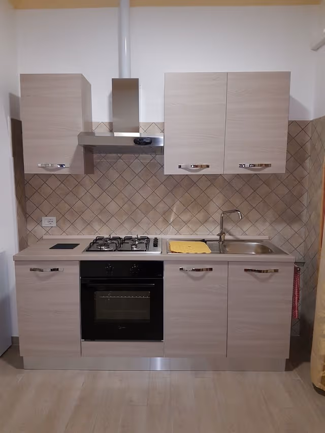 Basic Studio, 1 Bedroom, Annex Building