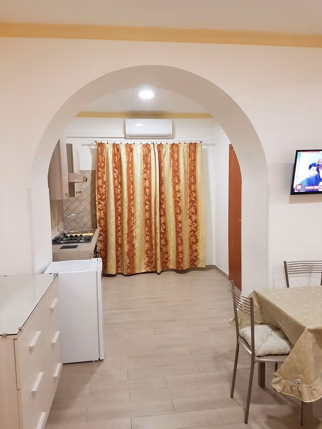 Basic Studio, 1 Bedroom, Annex Building