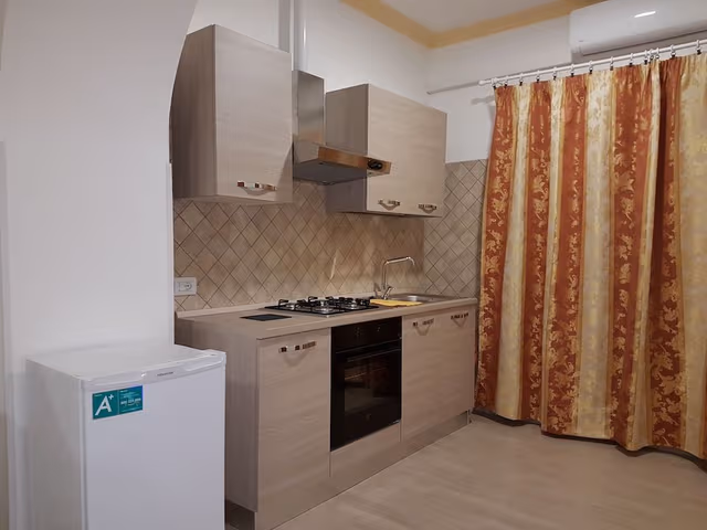 Basic Studio, 1 Bedroom, Annex Building