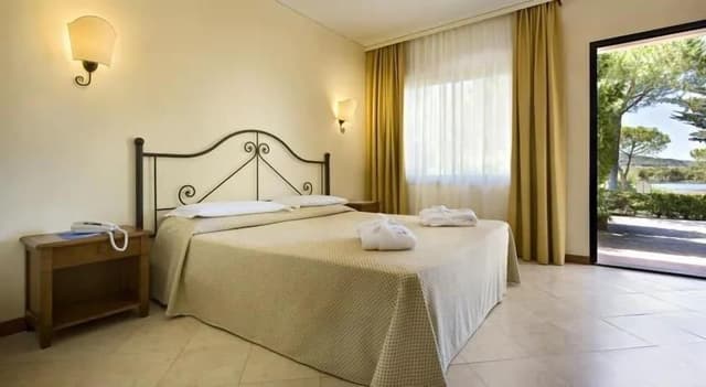 Classic Room, Mobility Accessible, Ground Floor