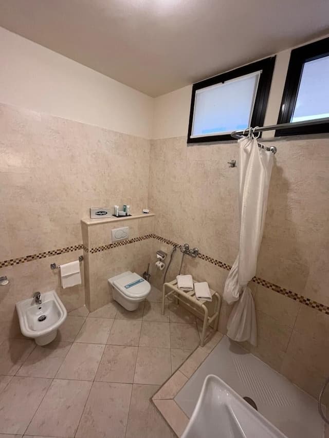 Classic Room, Mobility Accessible, Ground Floor