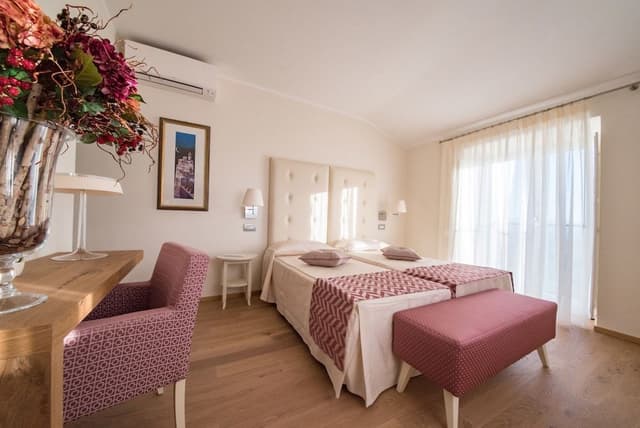 Superior Double or Twin Room