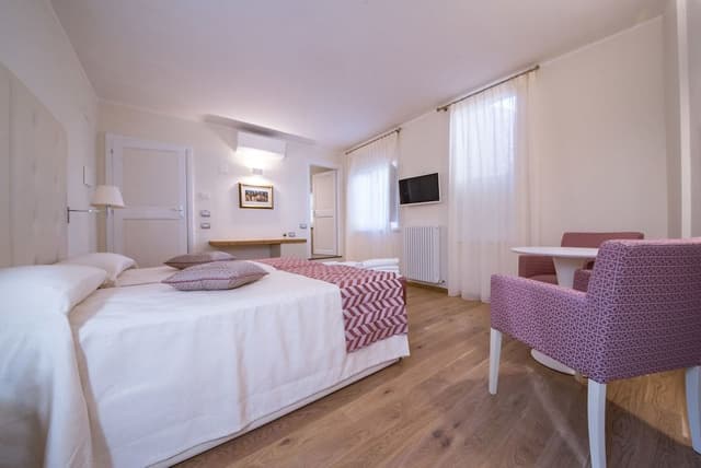 Double or Twin Room