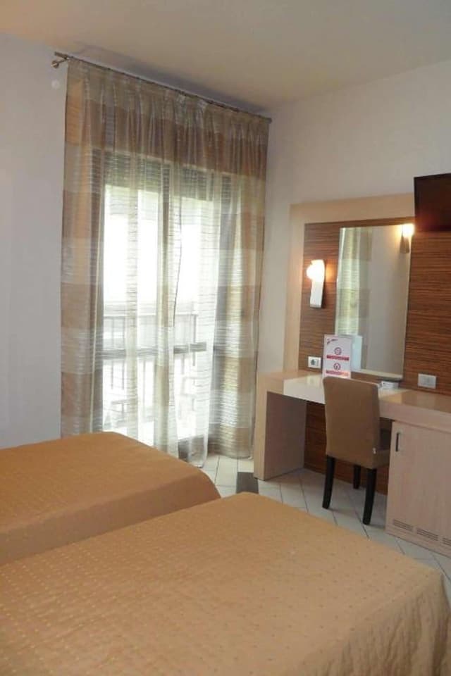 Double Room, Sea View