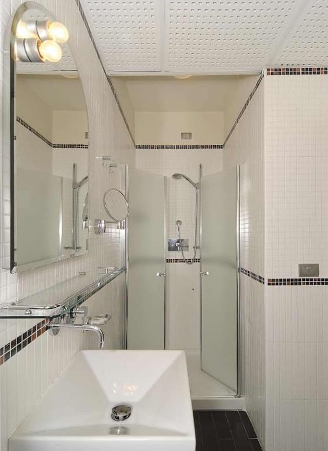 Double Room, Sea View