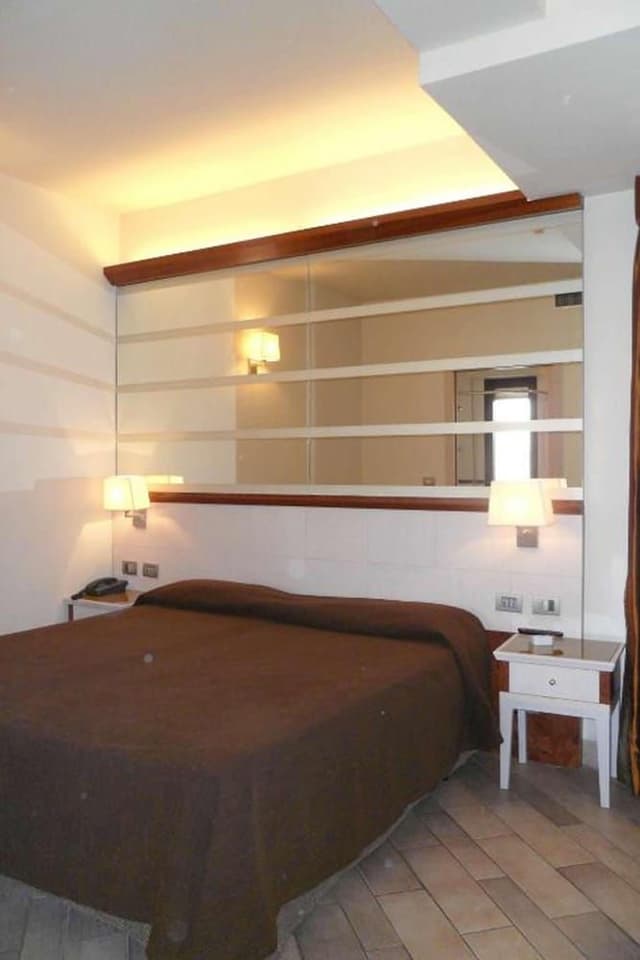Double Room, Sea View